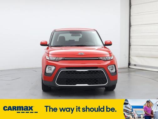 2020 Kia Soul S