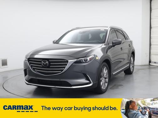 2020 Mazda CX-9 Grand Touring