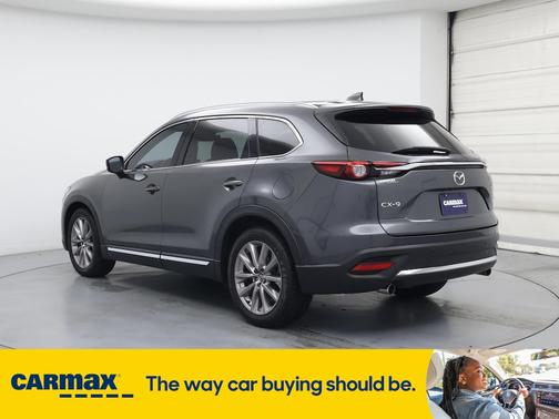 2020 Mazda CX-9 Grand Touring