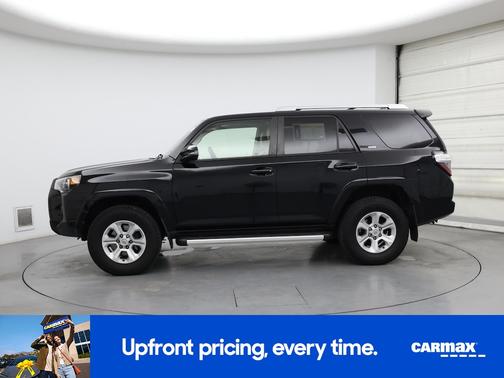 2014 Toyota 4Runner SR5 Premium