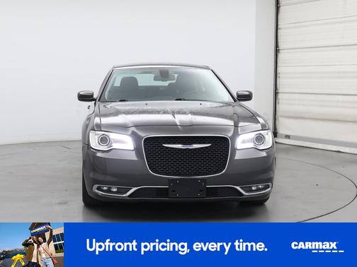 2021 Chrysler 300 Touring