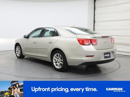 2014 Chevrolet Malibu LT