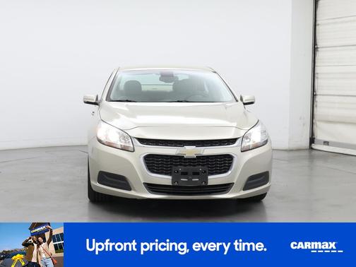 2014 Chevrolet Malibu LT