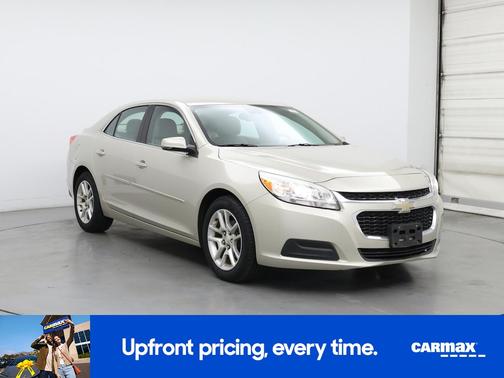 2014 Chevrolet Malibu LT