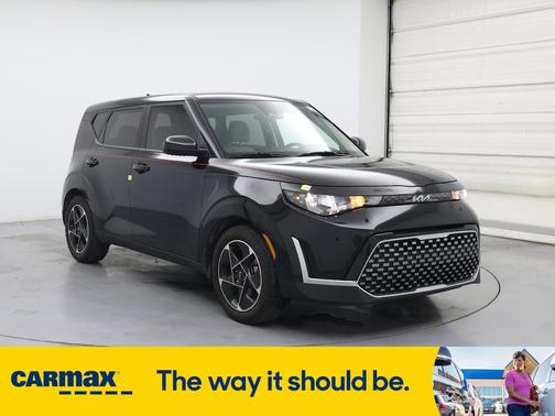 2023 Kia Soul EX