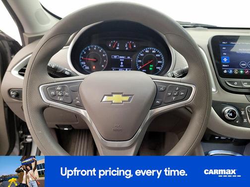 2023 Chevrolet Malibu 1LT