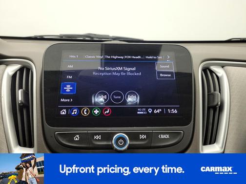 2023 Chevrolet Malibu 1LT