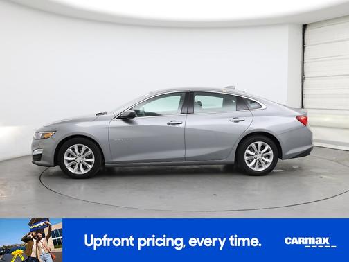 2023 Chevrolet Malibu 1LT