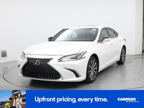 2019 Lexus ES 350 ES 350