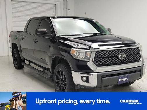 2019 Toyota Tundra SR5