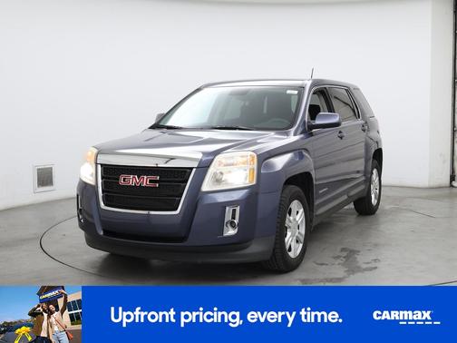 2014 GMC Terrain SLE