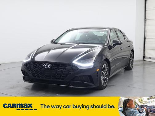 2022 Hyundai SONATA Limited