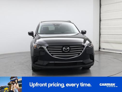 2022 Mazda CX-9 Touring
