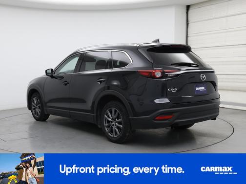 2022 Mazda CX-9 Touring