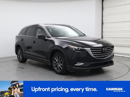 2022 Mazda CX-9 Touring