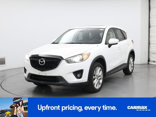 2014 Mazda CX-5 Grand Touring