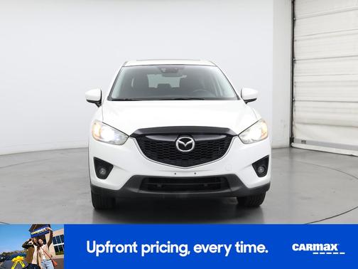 2014 Mazda CX-5 Grand Touring