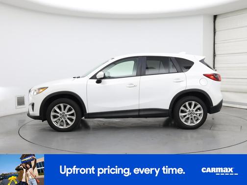 2014 Mazda CX-5 Grand Touring