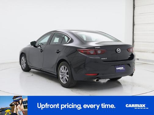 2021 Mazda Mazda3 Premium