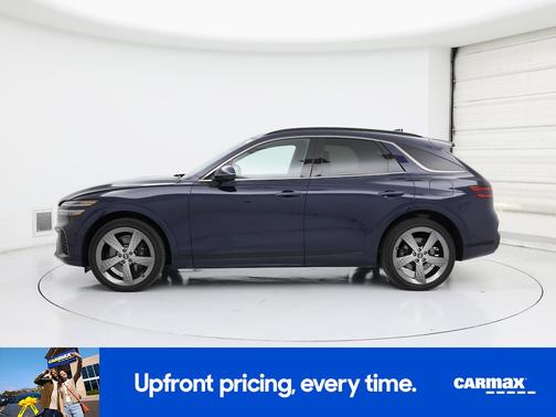 2023 Genesis GV70 2.5T