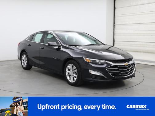 2023 Chevrolet Malibu 1LT