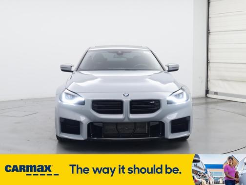 2024 BMW M2
