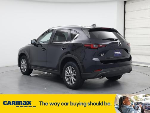 2023 Mazda CX-5 2.5 S Preferred Package