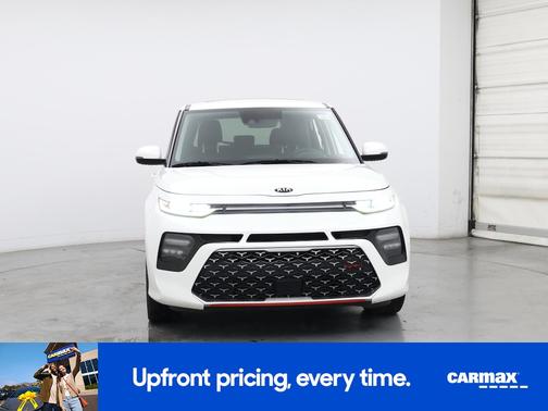 2020 Kia Soul GT-Line Turbo