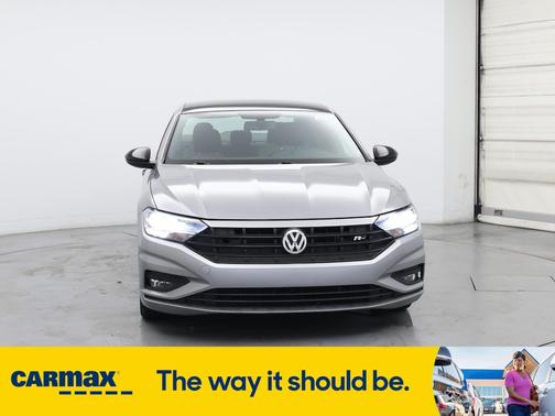2021 Volkswagen Jetta R-Line