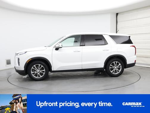 2022 Hyundai PALISADE SE