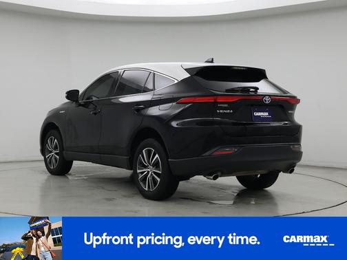 2021 Toyota Venza LE