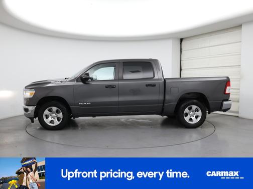 2023 RAM 1500 Bighorn