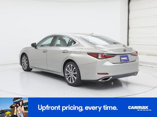 2019 Lexus ES 350 ES 350