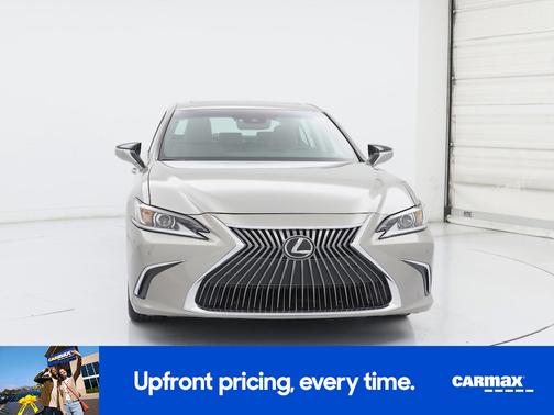 2019 Lexus ES 350 ES 350