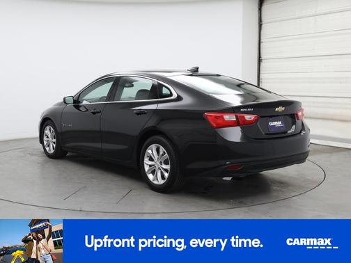 2023 Chevrolet Malibu 1LT