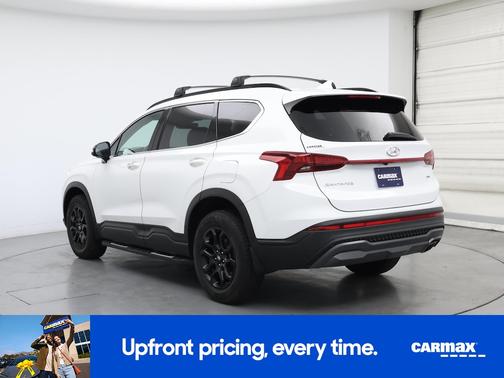 2022 Hyundai SANTA FE XRT