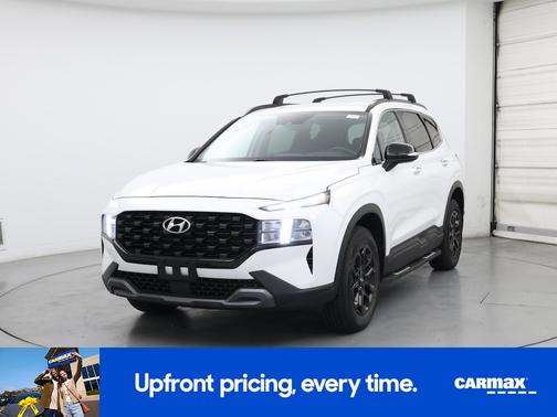 2022 Hyundai SANTA FE XRT