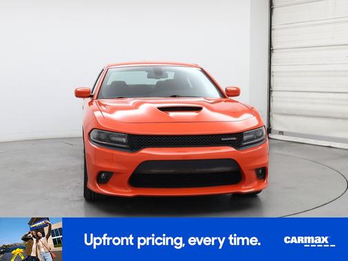 2021 Dodge Charger GT