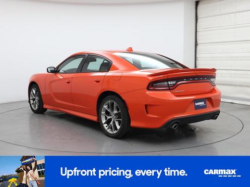 2021 Dodge Charger GT