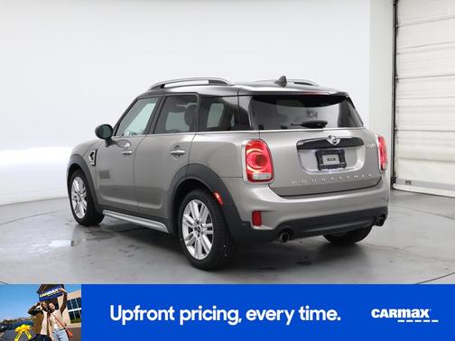 2017 MINI Countryman S