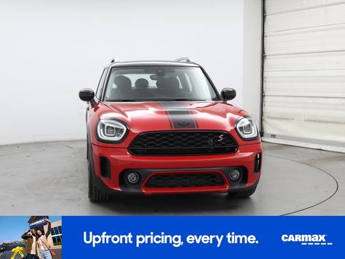 2022 MINI Countryman S