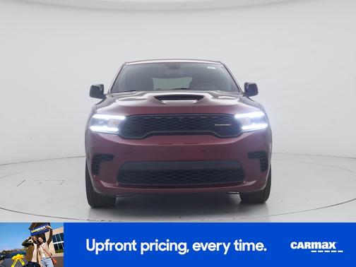 2024 Dodge Durango R/T