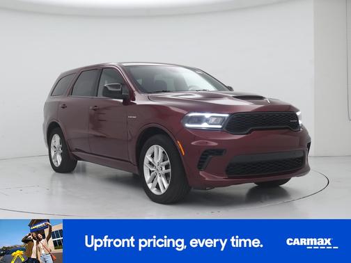 2024 Dodge Durango R/T