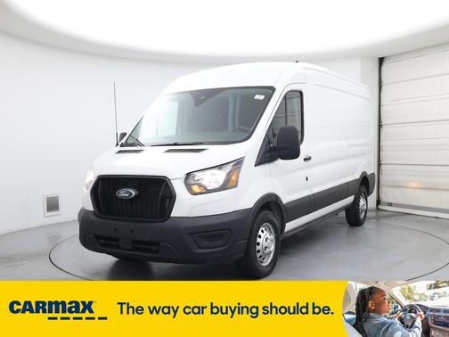 2023 Ford Transit-250
