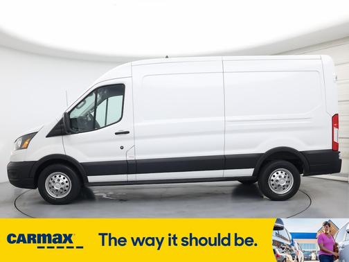 2023 Ford Transit-250