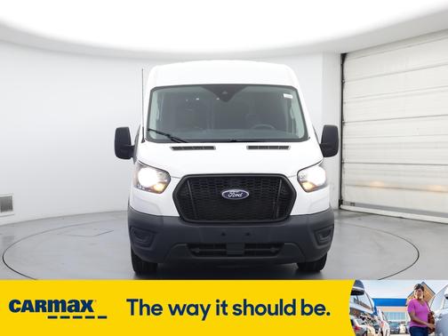 2023 Ford Transit-250