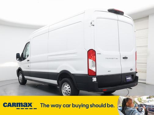 2023 Ford Transit-250