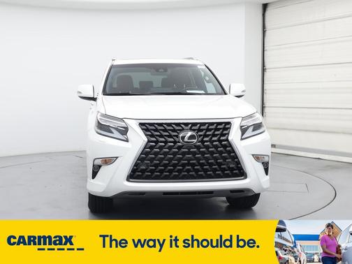 2022 Lexus GX 460 Premium