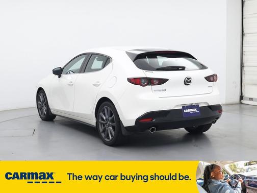 2020 Mazda Mazda3