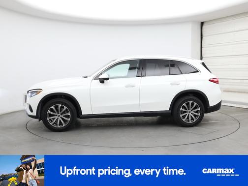 2024 Mercedes-Benz GLC 300 GLC 300